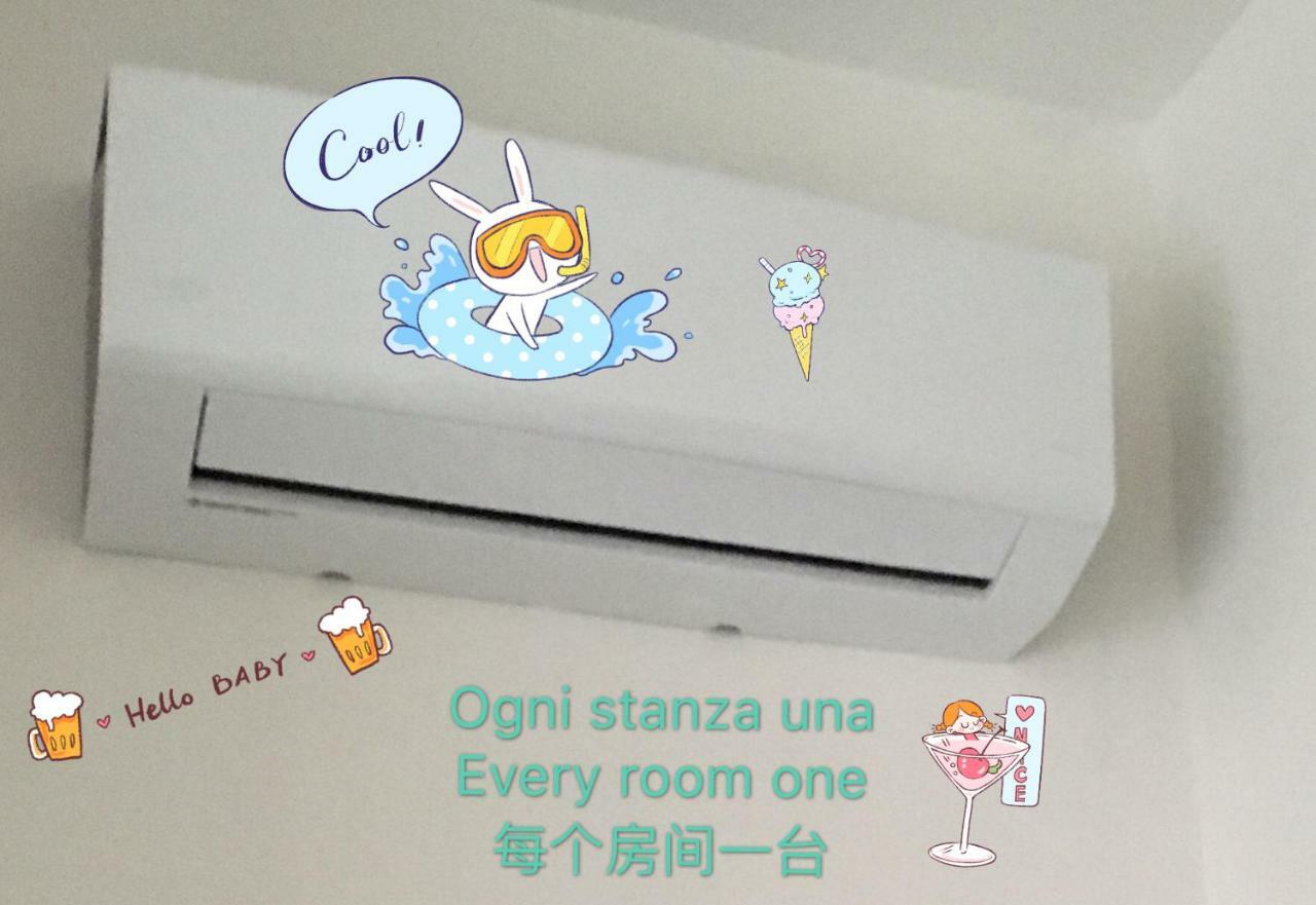 Venice Family & Friends เมสเตร ภายนอก รูปภาพ